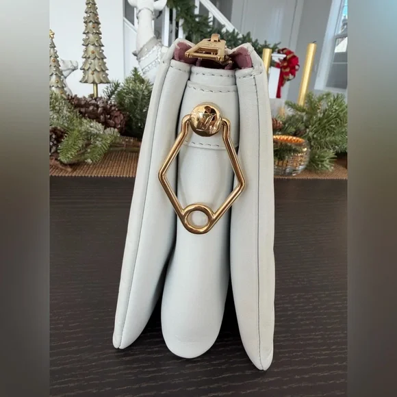 Louis Vuitton PM Coussin Bag from limitedGarden Collection - Picture 15 of 16